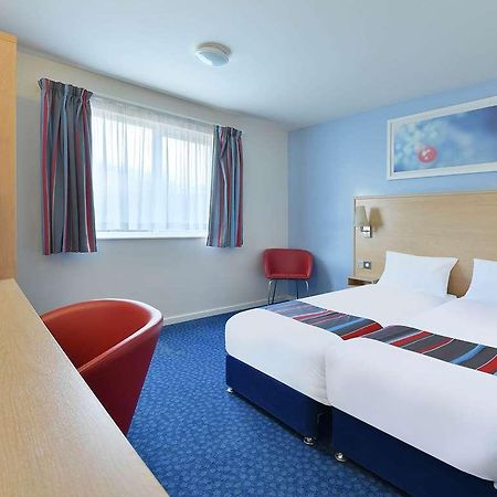 Travelodge Newbury Tot Hill Highclere Δωμάτιο φωτογραφία