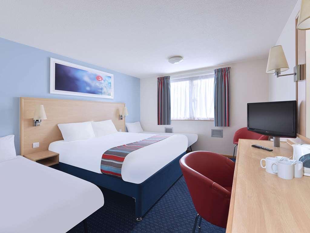 Travelodge Newbury Tot Hill Highclere Δωμάτιο φωτογραφία