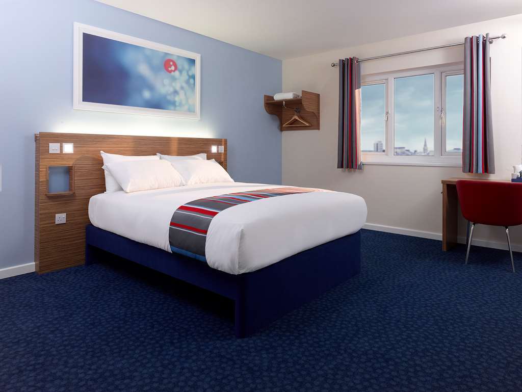 Travelodge Newbury Tot Hill Highclere Δωμάτιο φωτογραφία
