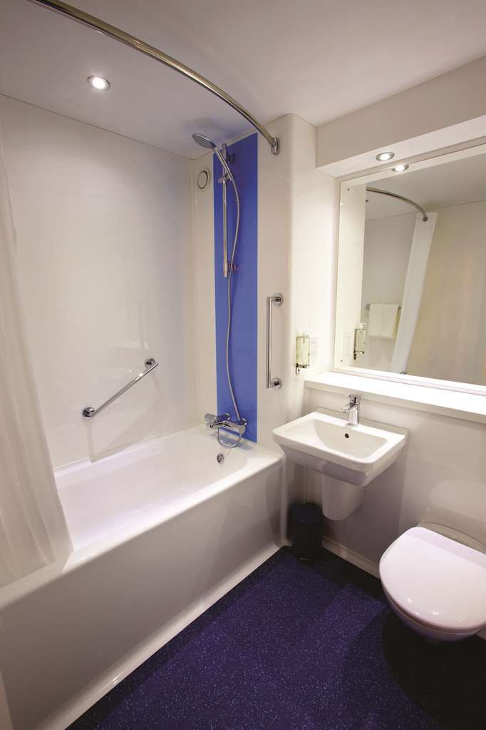 Travelodge Newbury Tot Hill Highclere Δωμάτιο φωτογραφία