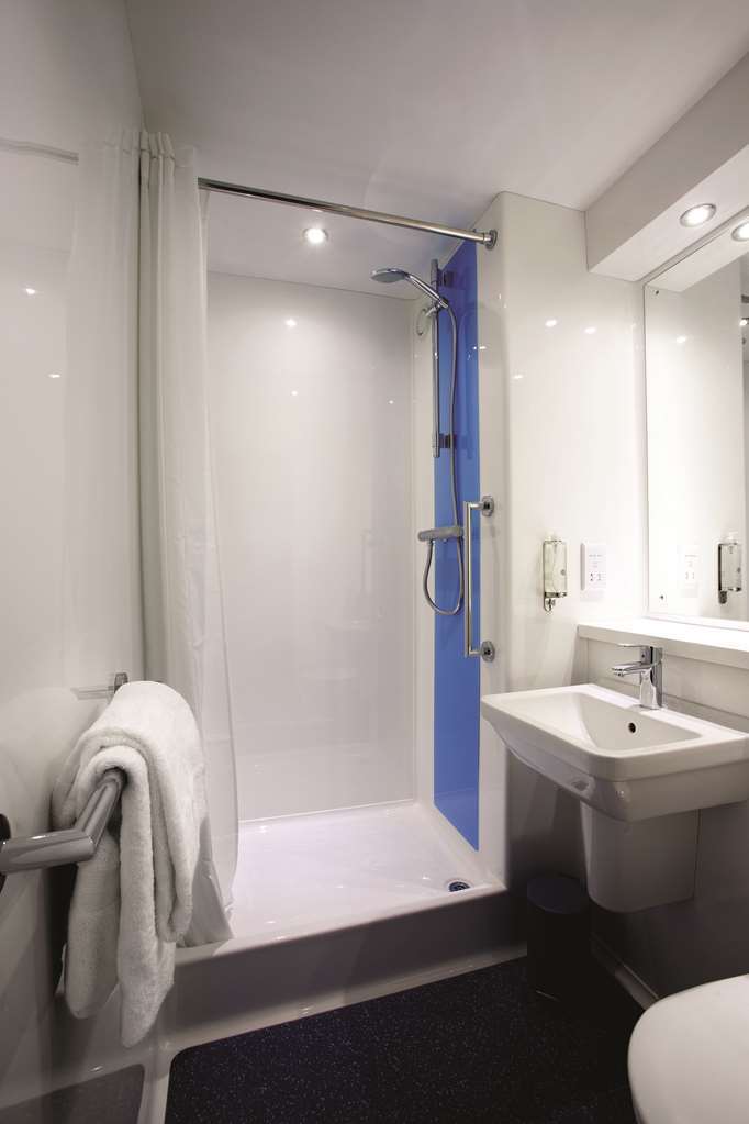 Travelodge Newbury Tot Hill Highclere Δωμάτιο φωτογραφία