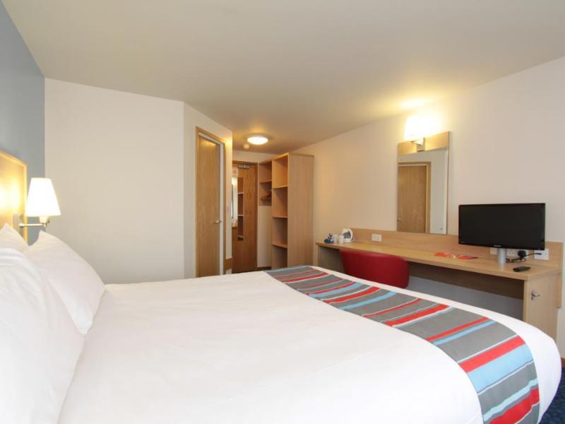 Travelodge Newbury Tot Hill Highclere Εξωτερικό φωτογραφία