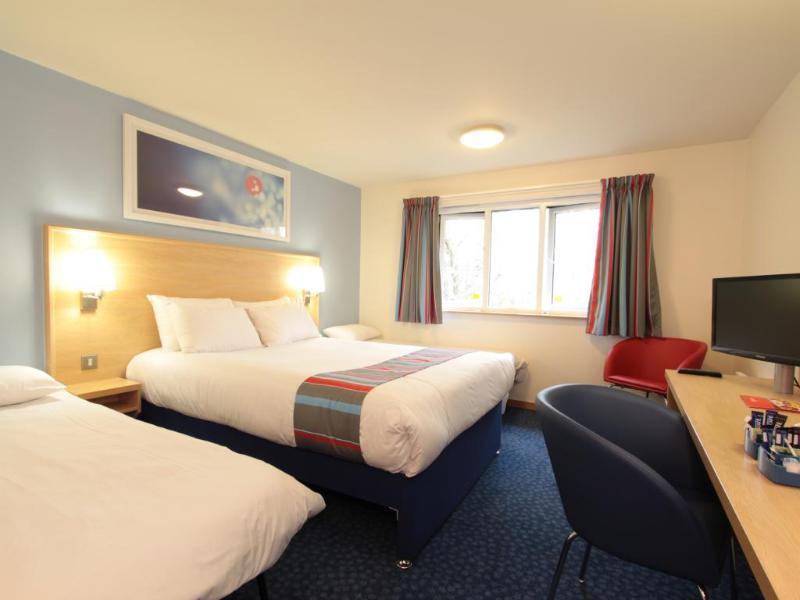 Travelodge Newbury Tot Hill Highclere Εξωτερικό φωτογραφία