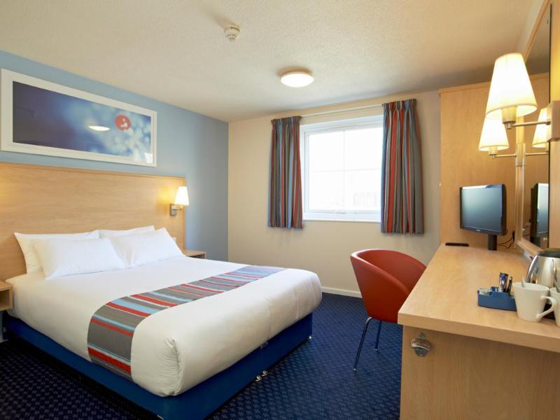Travelodge Newbury Tot Hill Highclere Εξωτερικό φωτογραφία