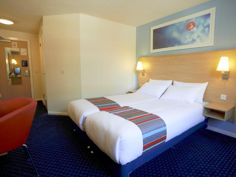 Travelodge Newbury Tot Hill Highclere Εξωτερικό φωτογραφία