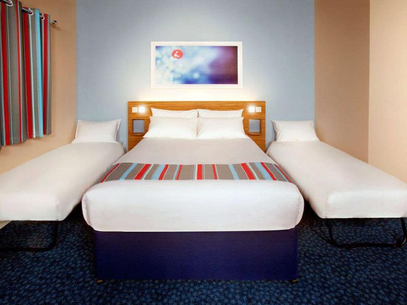 Travelodge Newbury Tot Hill Highclere Εξωτερικό φωτογραφία