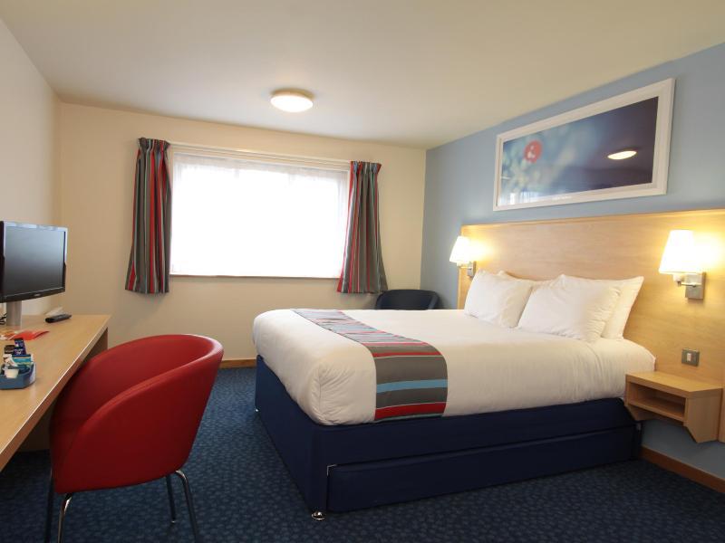 Travelodge Newbury Tot Hill Highclere Εξωτερικό φωτογραφία