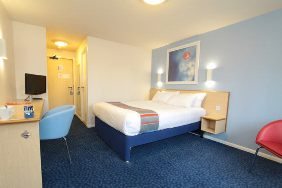 Travelodge Newbury Tot Hill Highclere Δωμάτιο φωτογραφία