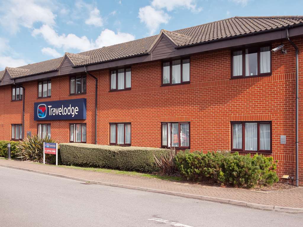 Travelodge Newbury Tot Hill Highclere Εξωτερικό φωτογραφία