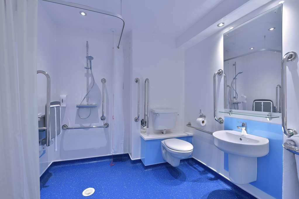 Travelodge Newbury Tot Hill Highclere Δωμάτιο φωτογραφία