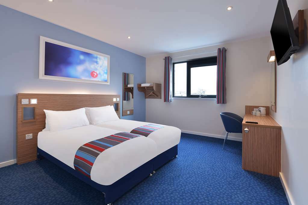 Travelodge Newbury Tot Hill Highclere Δωμάτιο φωτογραφία