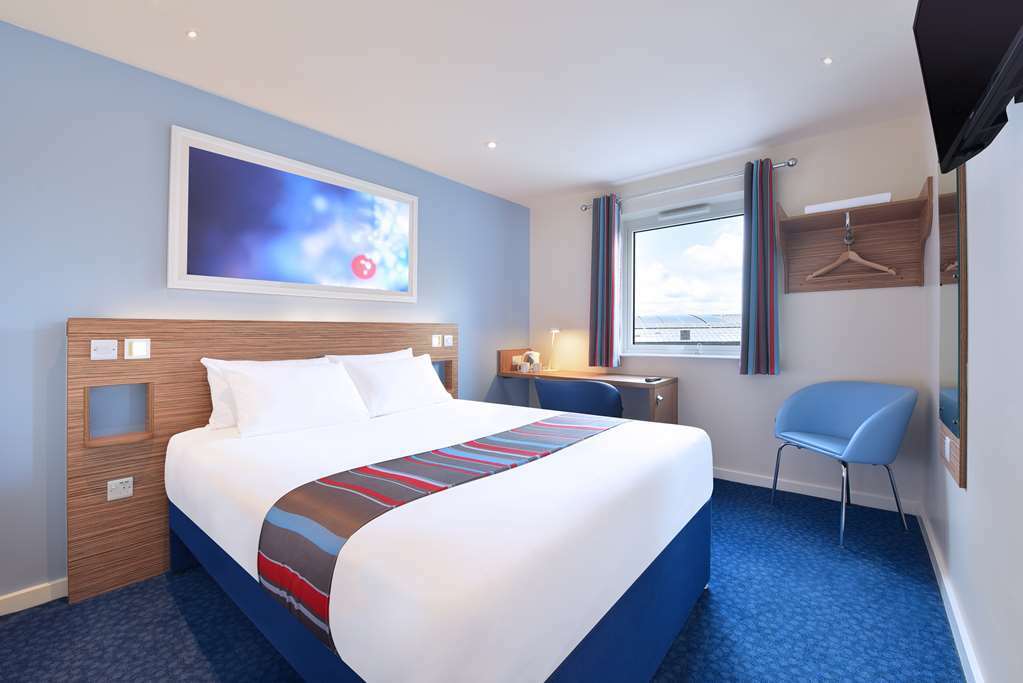 Travelodge Newbury Tot Hill Highclere Δωμάτιο φωτογραφία